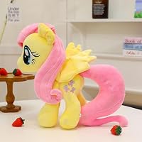 Amazon.co.jp: 対応マイリトルポニー ぬいぐるみ 人形 トワイライト